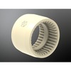 Bowex Nylon sleeve type Spec.-I for jaw coupling